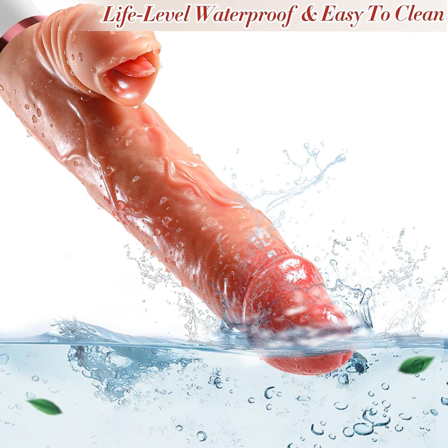 Winstone Detonate Climax Vibrator - Image 6