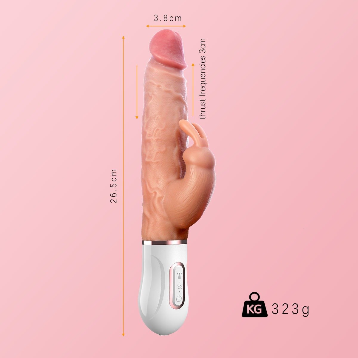 Telescopic swing vibration - Image 4