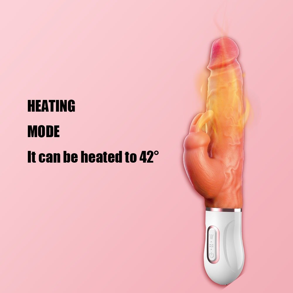 Telescopic swing vibration - Image 6