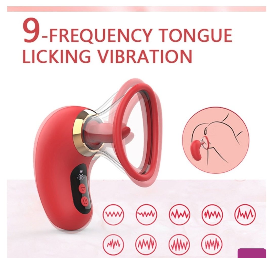 Anna Suction