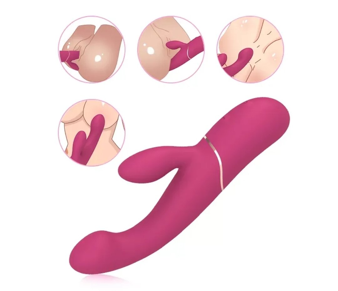 Berry Vibrator