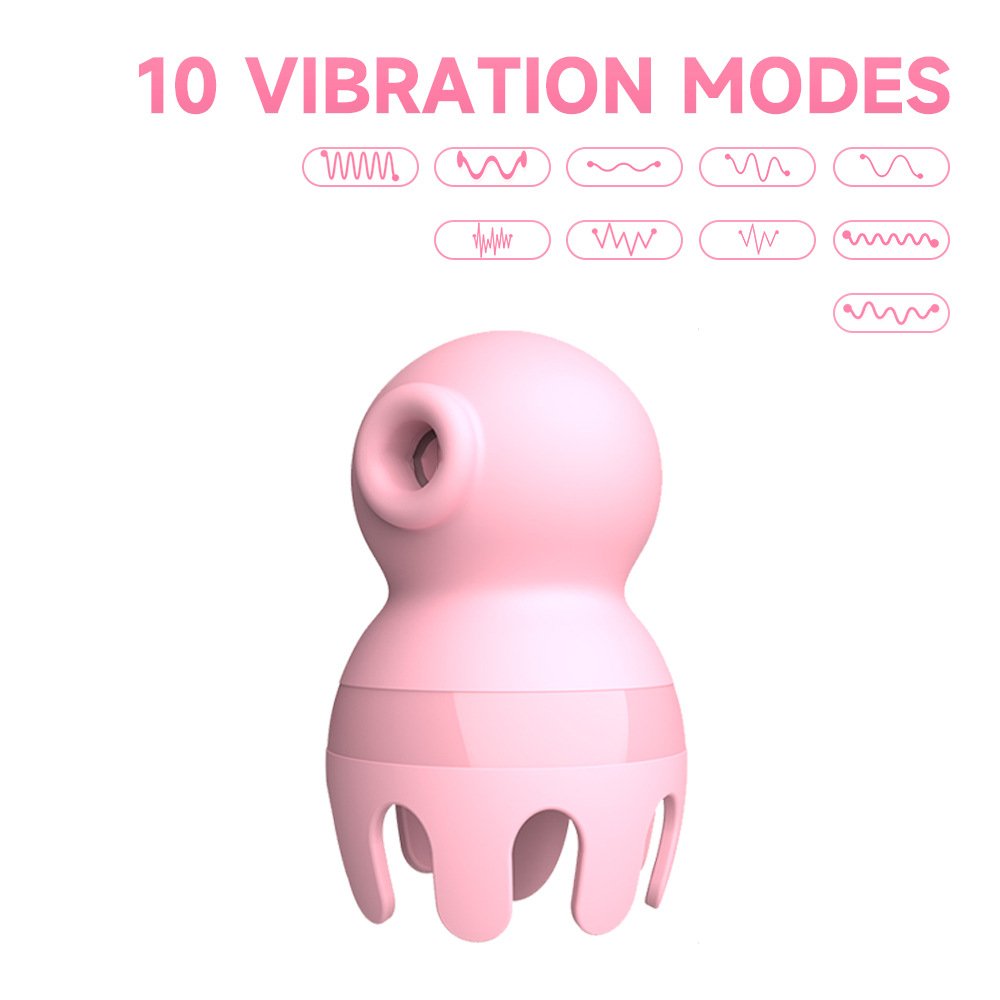 Octopus 2 in 1