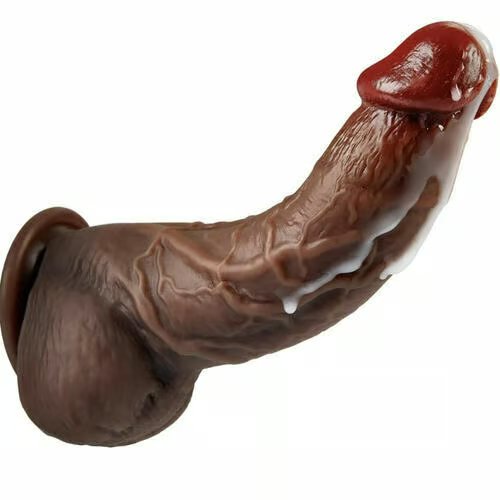 Realistic Dildo