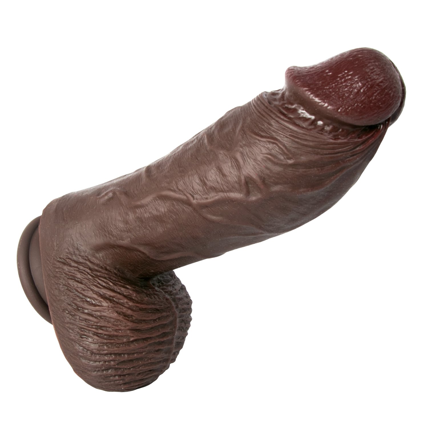 Chubby Black