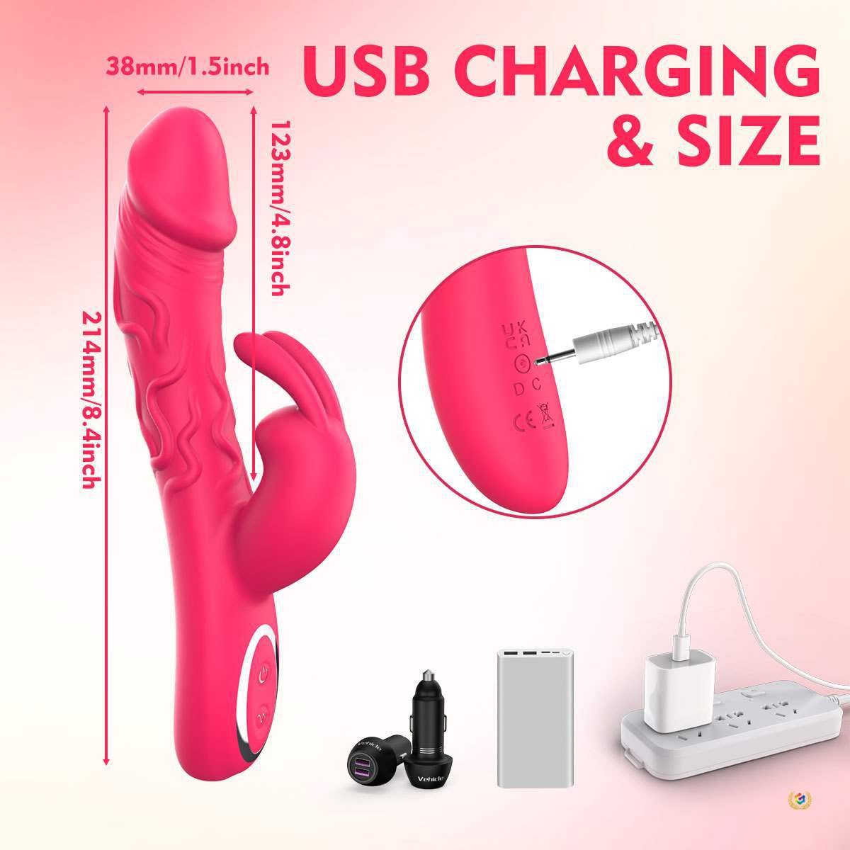 RABBIT VIBE - Image 5