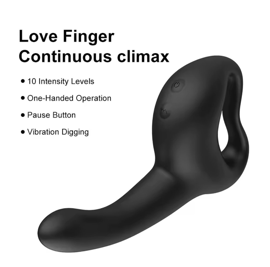 Love Finger - Image 7