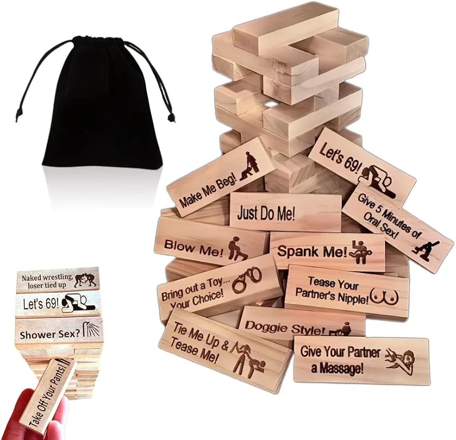 Jenga Games - Image 4