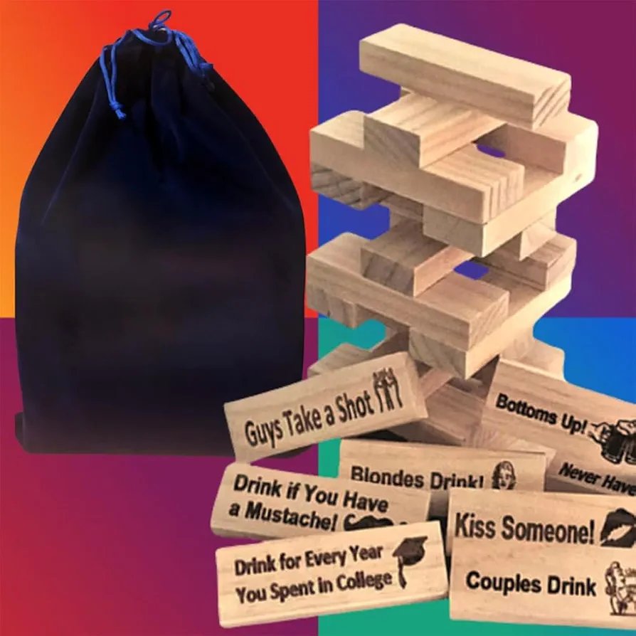 Jenga Games - Image 3