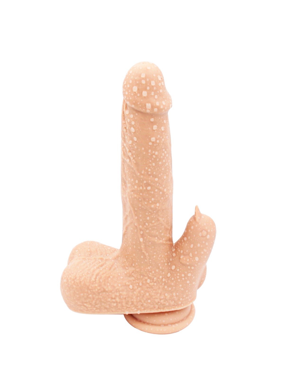 Birdy Dildo Vibrator - Image 4