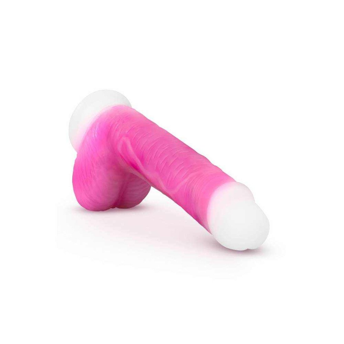 Pinky Dildo Vibrator - Image 4