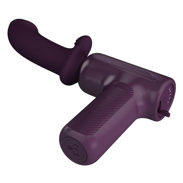 MASSAGE GUN - Image 3